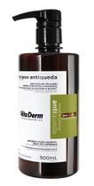 Shampoo Anti Queda 500ml - Vita Derm - Fortalecedor de Fios