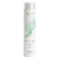 Shampoo Anti Queda Aneethun 300ml Uso Diario Shampoo Anti Queda Aneethun 300ml Uso Diario