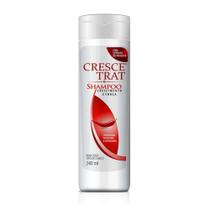 Shampoo Anti Queda de Cabelo Crescetrat