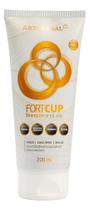 Shampoo Anti-queda Fortcup Cuidado Capilar 200ml Antiqueda Shampoo Anti-queda Fortcup Cuidado Capilar 200ml Antiqueda