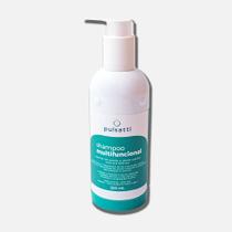 Shampoo Anti-Queda Multifuncional Pulsatti 250ml