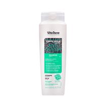 Shampoo Anti Queda Vita Derm 200ml Shampoo Anti Queda Vita Derm 200ml