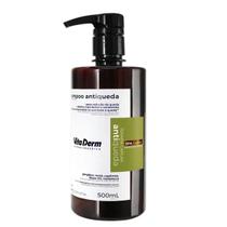Shampoo Anti Queda Vita Derm 500ml