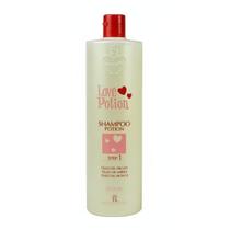 Shampoo anti residuo 1l - love potion Shampoo anti residuo 1l - love potion