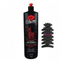 Shampoo anti residuo 1lt use me cosmetic magic use me