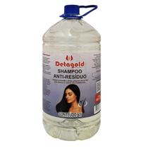 Shampoo Anti-Resíduo 2L - Detagold Shampoo Anti-Resíduo 2L - Detagold