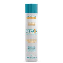 Shampoo anti resíduo citrox glatten 300ml