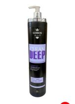 Shampoo anti-resíduo deep clean 1lt