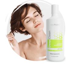 Shampoo Anti-resíduo - Deep Clean - Grankéra Profissional- 1L