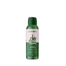 Shampoo Anti Resíduo Detox Ácido Hialurônico 60ml Lanox