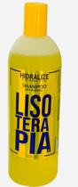 Shampoo Anti Resíduo Lisoterapia 500ml Hidralize