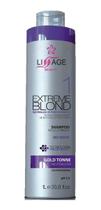Shampoo Anti-Resíduo Matizador Blond Limpeza Profunda Shampoo Anti-Resíduo Matizador Blond Limpeza Profunda