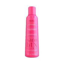 Shampoo Anti Resíduo Nano Btx Richeé Professional 250ml