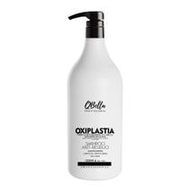 Shampoo anti resíduo qbella 1l Shampoo anti resíduo qbella 1l