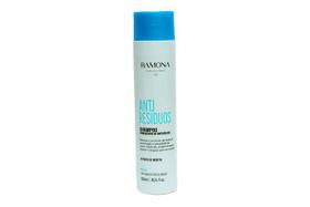 Shampoo Anti Resíduos 300ml - Ramona Professional