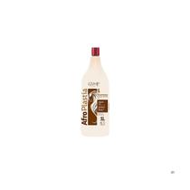 Shampoo Anti Resíduos AfroPlastia 1l Gymp Xampu Limpeza Profunda