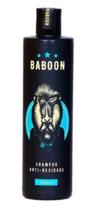 Shampoo Anti-Residuos Baboon Volume Control 500Ml