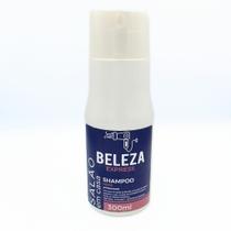 Shampoo Anti-resíduos Beleza Express-linha Salão em Casa 300ml