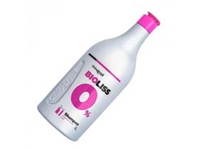 Shampoo Anti Residuos Bioliss Onixx Brasil 1L