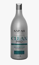 Shampoo anti resíduos clean pro 1l