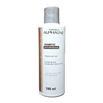 Shampoo Anti-Resíduos Extrato de Juá 180ml - Alpha Line