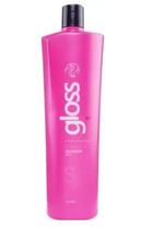 Shampoo Anti-resíduos Fox Gloss 1 Litro