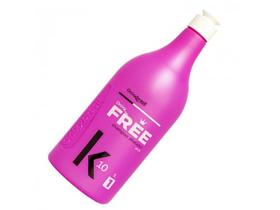 Shampoo Anti Residuos Free K10 Onixx Brasil 1L