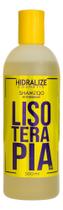 Shampoo Anti-resíduos Hidralize Lisoterapia 500ml Shampoo Anti-resíduos Hidralize Lisoterapia 500ml