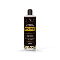 Shampoo Anti-Resíduos Kiria Megadetox 500 ml Shampoo Anti-Resíduos Kiria Megadetox 500 ml