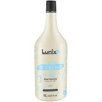 Shampoo anti residuos limpeza profunda marine 1 litro