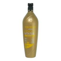 Shampoo Anti Resíduos Liso Viver 1L Oriente Life Shampoo Anti Resíduos Liso Viver 1L Oriente Life