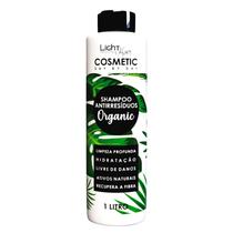 Shampoo Anti Resíduos Organic - 1L