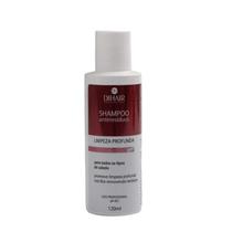 Shampoo Anti Resíduos Para Progressiva e Botox / DIHAIR Shampoo Anti Resíduos Para Progressiva e Botox / DIHAIR