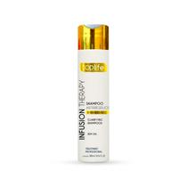 Shampoo Anti resíduos Toplife Limpeza Profunda 300ml