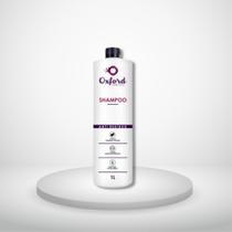 Shampoo Anti-Resíduos Universal Profissional 1 Litro Oxford
