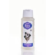Shampoo Anti Sarna 500 ml. - REX