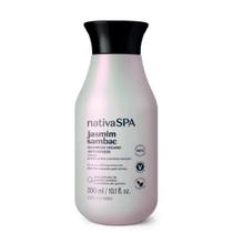 Shampoo Anti-stress Nativa SPA Jasmim Sambac 300ml - Cabelos