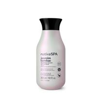 Shampoo Anti-stress O Boticário Nativa SPA Jasmim Sambac 300ml