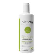 Shampoo Antialérgico Recover Pele Pelos Sensíveis Cães Gatos Pets Tratamento Dermatológico Dermato Petcare Dermatite Tira Coceira 240 ML Allerless Shampoo Antialérgico Recover Pele Pelos Sensíveis Cães Gatos Pets Tratamento Dermatológico Dermato Petcare Dermatite Tira Coceira 240 ML Allerless