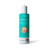 Shampoo Antibacteriano Agener União Dr.Clean Cloresten - 200ml