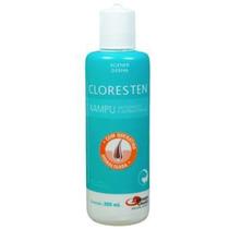 Shampoo Antibacteriano Agener União Dr.Clean Cloresten