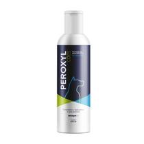Shampoo Antibacteriano Centagro Peroxyl para Cães 420ml