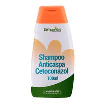 Shampoo Anticaspa 100ml
