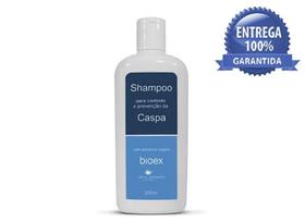 Shampoo Anticaspa 200Ml Pierre Alexander