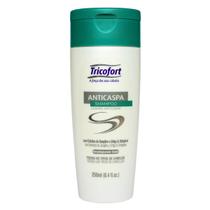 Shampoo Anticaspa 250 ml - Tricofort