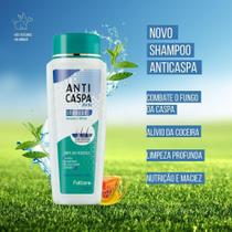 Shampoo Anticaspa 300ml Fattore