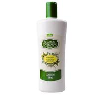 Shampoo Anticaspa 300ml Raspa de Juá ,Quina Quina e Jaborandi-Vitalab Shampoo Anticaspa 300ml Raspa de Juá ,Quina Quina e Jaborandi-Vitalab
