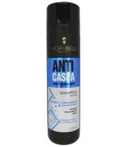 Shampoo Anticaspa 500ml da Hidrabell