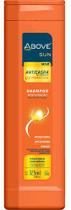 Shampoo Anticaspa Above Sun Men Proteção UV 325ml