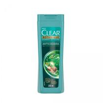 Shampoo Anticaspa Anticoceira Clear 200Ml